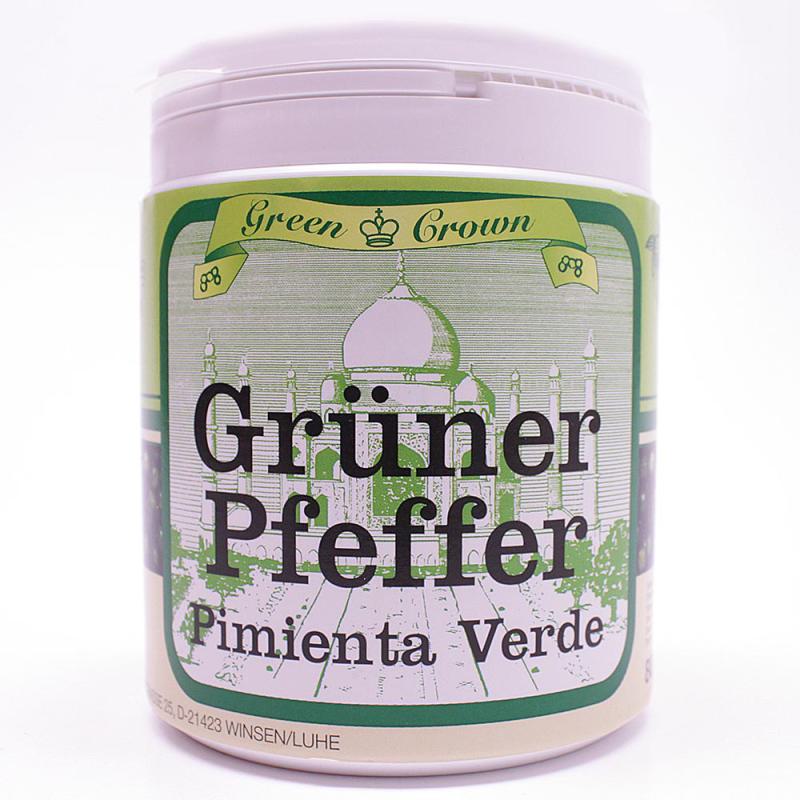 Pfeffer bunt verpackt 100 g